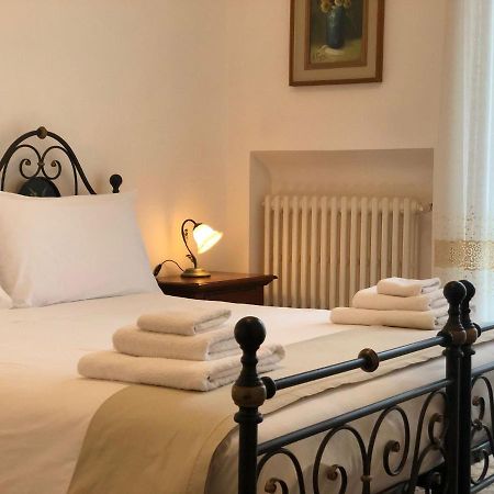 Bed & Breakfast Amati Fasano Exterior foto