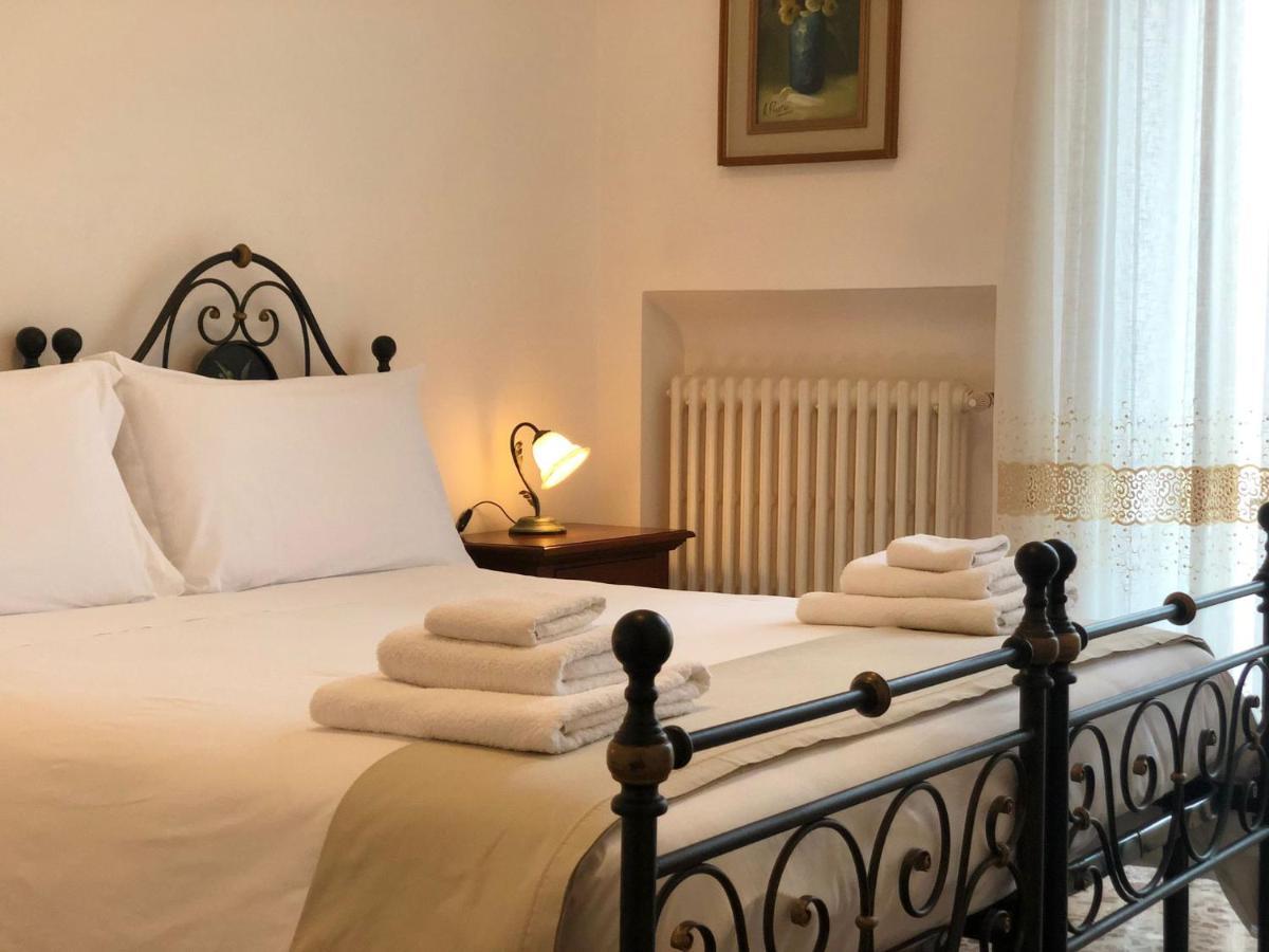 Bed & Breakfast Amati Fasano Exterior foto