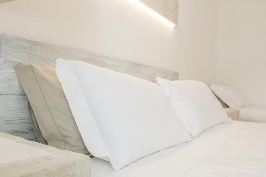 Bed & Breakfast Amati Fasano Exterior foto