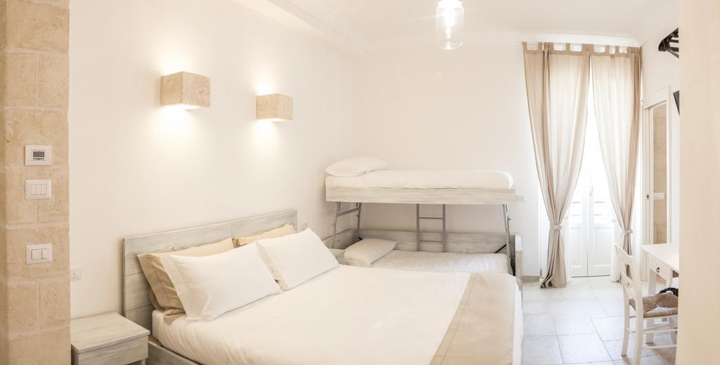 Bed & Breakfast Amati Fasano Exterior foto